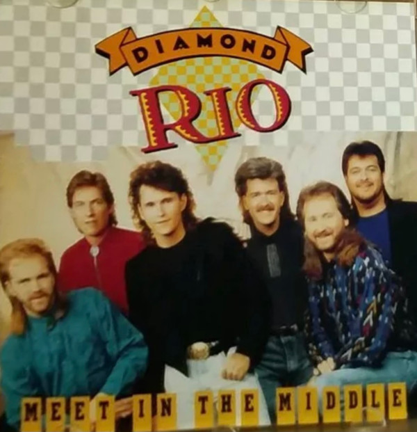 Diamond Rio